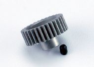 TRAXXAS 2431 PINION GEAR 48P 31T WITH SCREW